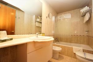 hotel and spa niunit