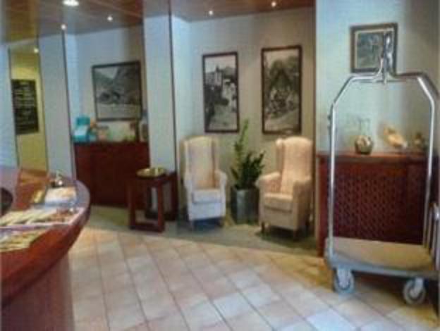 hotel and spa niunit