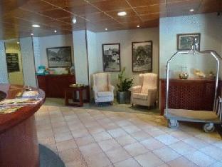 hotel and spa niunit