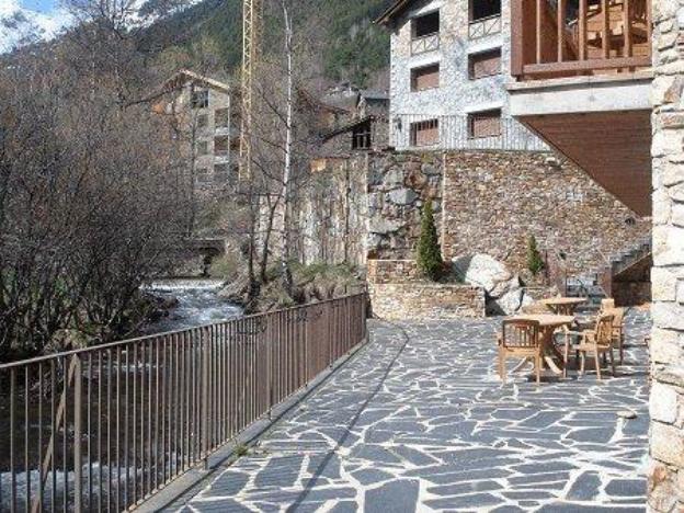 hotel and spa niunit