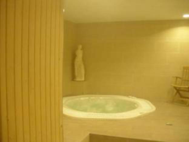 hotel and spa niunit