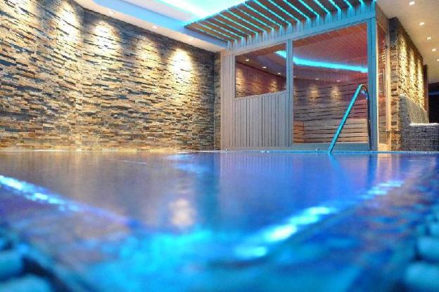 hotel and spa niunit