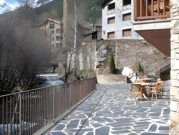 hotel and spa niunit