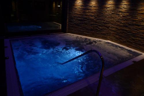 hotel and spa niunit