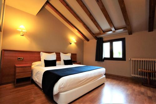 hotel and spa niunit