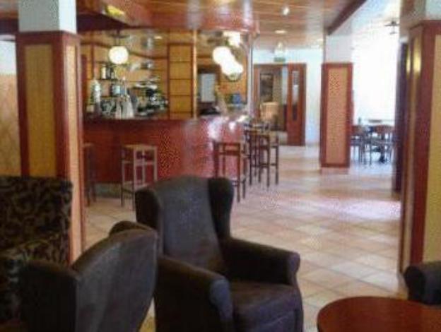 hotel and spa niunit