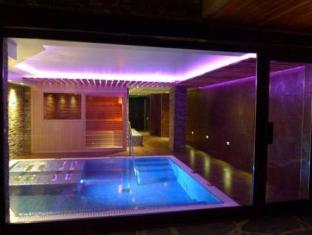 hotel and spa niunit