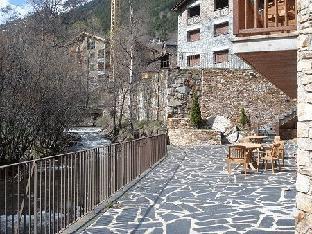 hotel and spa niunit