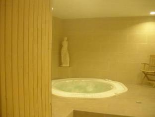 hotel and spa niunit