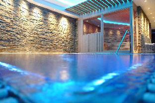 hotel and spa niunit