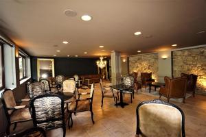 hotel and spa niunit