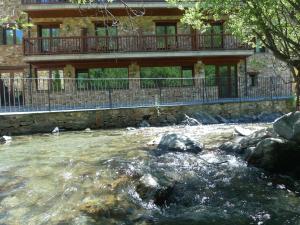 hotel and spa niunit