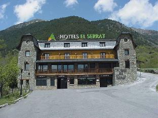 hotel and spa niunit