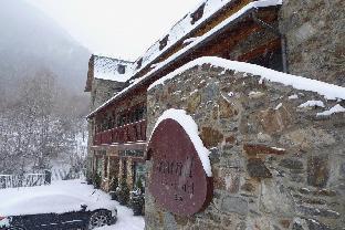 hotel and spa niunit