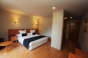 hotel and spa niunit