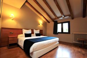 hotel and spa niunit