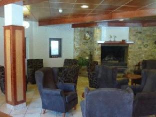 hotel and spa niunit