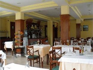 hotel and spa niunit