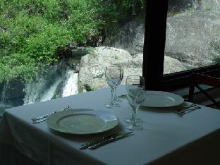 hotel and spa niunit