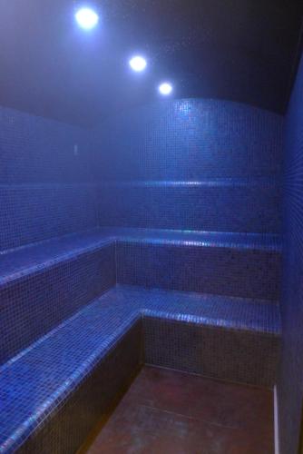 hotel and spa niunit