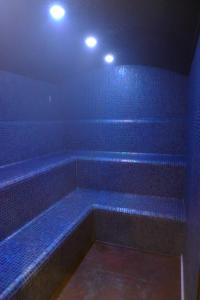 hotel and spa niunit