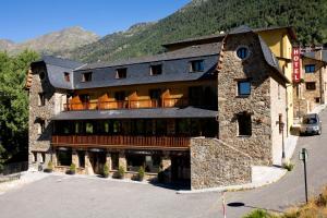 hotel and spa niunit