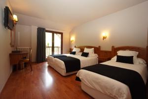 hotel and spa niunit
