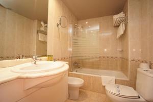 hotel and spa niunit
