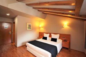 hotel and spa niunit