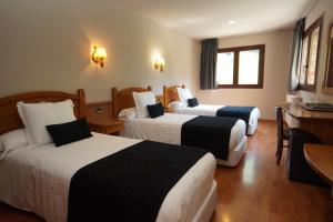 hotel and spa niunit
