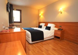 hotel and spa niunit