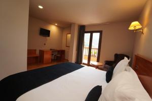 hotel and spa niunit