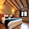 hotel and spa niunit