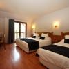 hotel and spa niunit