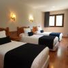 hotel and spa niunit