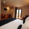 hotel and spa niunit