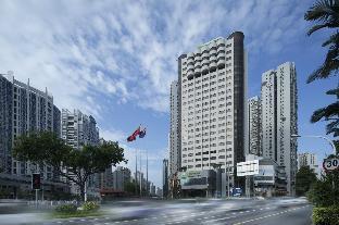 holiday inn express xiamen lushan an ihg hotel
