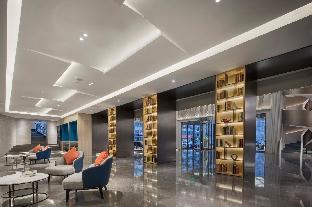holiday inn express xiamen lushan an ihg hotel
