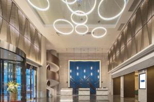 holiday inn express xiamen lushan an ihg hotel