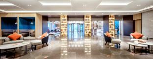 holiday inn express xiamen lushan an ihg hotel