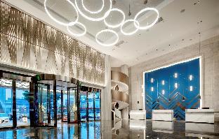 holiday inn express xiamen lushan an ihg hotel