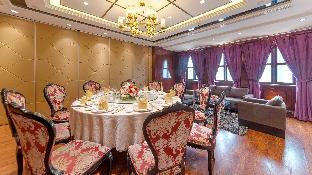 holiday inn express xiamen lushan an ihg hotel