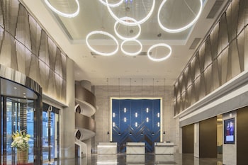 Holiday Inn Express Xiamen Lushan, An Ihg Hotel,Xiamen>>Siming,4 star