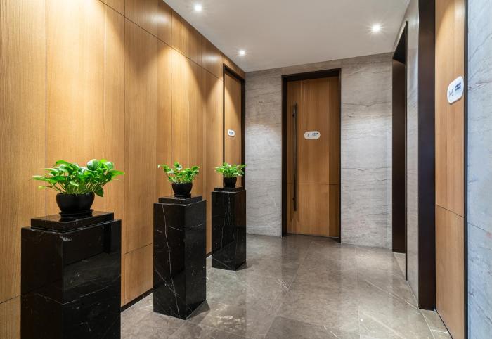 holiday inn express xiamen lushan an ihg hotel