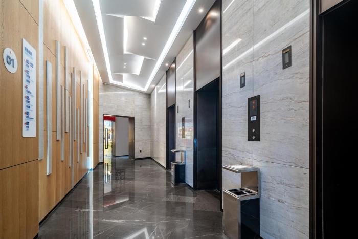 holiday inn express xiamen lushan an ihg hotel