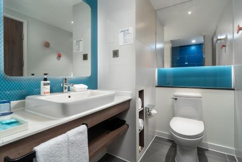 holiday inn express xiamen lushan an ihg hotel