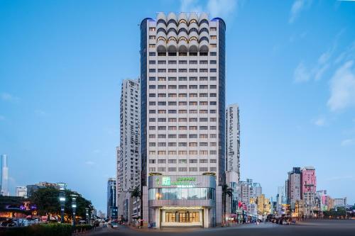 holiday inn express xiamen lushan an ihg hotel