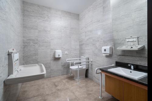 holiday inn express xiamen lushan an ihg hotel