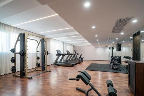 holiday inn express xiamen lushan an ihg hotel