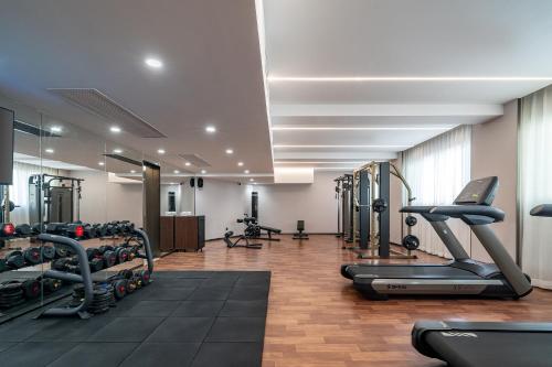holiday inn express xiamen lushan an ihg hotel